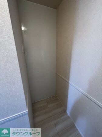 ダイヤモンドハイツの物件内観写真